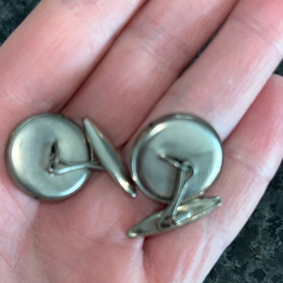 DEER TIE CLIPS - Picture 4 of 5